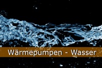 Wärmepumpen_Wasser